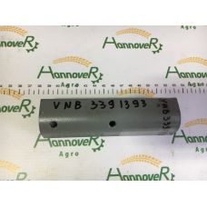 Втулка зєднувальна зовнішня L=125, VNB3391393, Kverneland